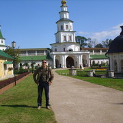 Азат Тляубердин on My World.