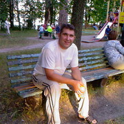 Александр Тарасов on My World.