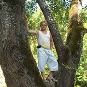 Александр Тагаев on My World.