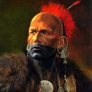 УДАР ТОПОРА on My World.