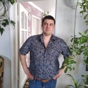 Timur Ykupov on My World.