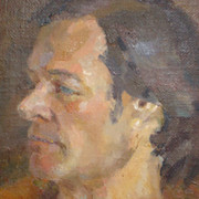 Александр Цапцын on My World.