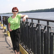 tamara kochman on My World.