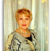 Тамара Платонова on My World.