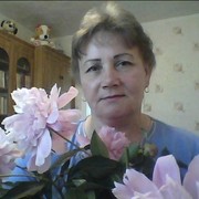 Тамара Полончук on My World.