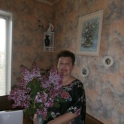 Тамара Лунина on My World.