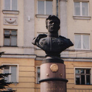 Татьяна Комарова on My World.