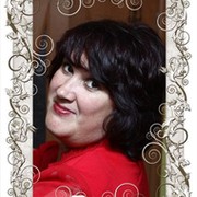 Татьяна Курлина on My World.