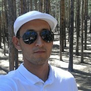 Канат Танкаев on My World.