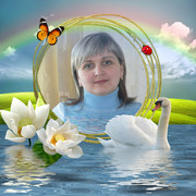 Татьяна Медведева on My World.