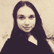 Оксана шидловская фото в молодости