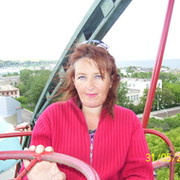 Танюша Смирнова on My World.