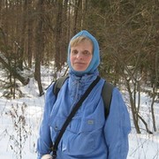 Татьяна Красных on My World.