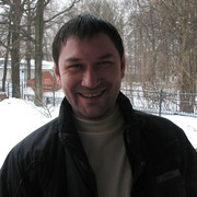 Алексей Тараканов on My World.