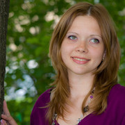 Наталья =) on My World.
