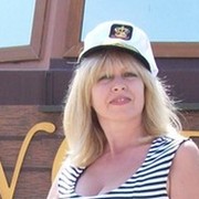 Татьяна Герасимчук on My World.