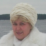 Наталья Братухина Спб