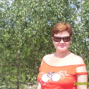 Татьяна Мелентьева on My World.