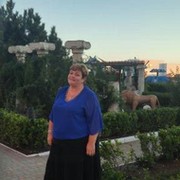 Татьяна Зайцева on My World.