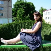 Гончарова Татьяна Гомель