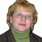 Татьяна Гридина on My World.