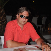 Rob Roi on My World.