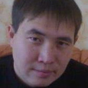 Еркебулан Тельпекбаев on My World.