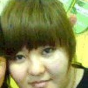 Лена Анатольевна on My World.