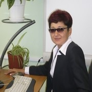 Маргарита Темирова on My World.