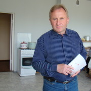 Александр Тереков on My World.