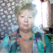 Татьяна Екимова on My World.