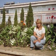 Светлана Холодкова on My World.