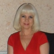 Нина Золотарева on My World.