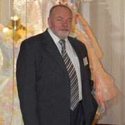 Александр Тетерин on My World.