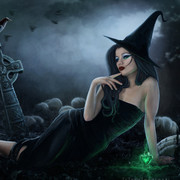 Шесс ... on My World.