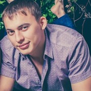 Тимофей Шакиров on My World.