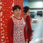 Гульнара Тимербулатова on My World.