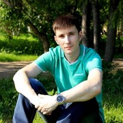 Альберт Тимеркаев on My World.