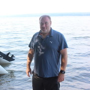Dmitry Timonin on My World.