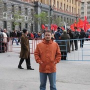 Айрат Исанаманов on My World.