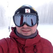 Антон Тисленко on My World.