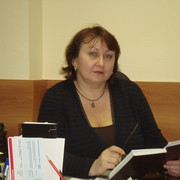 olga belova on My World.