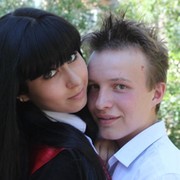 .[Д]митрий ™ on My World.