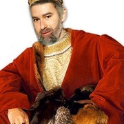 Иван Царь on My World.