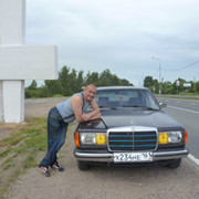 РУСТАМ ТУРГУНОВ on My World.