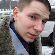 Анатолий Журавлев on My World.