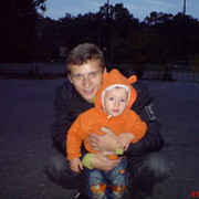Дмитрий Винокуров on My World.