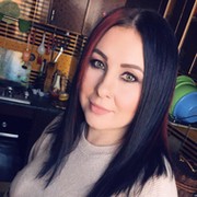 Стержанова Виктория