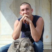 Антон Бродов on My World.