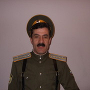 Сергей Томских on My World.